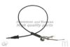 ASHUKI US104612 Cable, parking brake